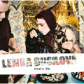 LPDusilov Lenka / Mezi Svty / Vinyl