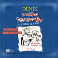 CDKinney Jeff / Denk malho poseroutky 2:Rodrick je king / Mp3