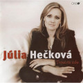 2CDHe�kov� Julia / Trin�sta izba / 2CD