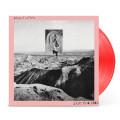 LPDeadly Cliffs / Shut Your Ears! / Limited / Red / Vinyl