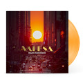 2LPMajor Parkinson / Valesa / Chapter I:Velvet Pr. / Orange / Vinyl / 2LP