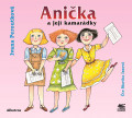 CDPeroutkov Ivana / Anika a jej kamardky / Mp3