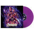 LPOST / Avengers:Endgame / Silvestri Alan / Coloured / Vinyl