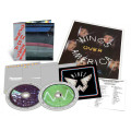 2CDMcCartney Paul & Wings / Wings Over America / 2CD / SHM / Japan