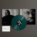 LPStrangers Chuck / Forsaken Lovers Plea / Green / Vinyl