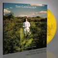 LPThy Catafalque / XII / Gyonyoru Almok Ezutan Jonnek / Mrbl / Vinyl