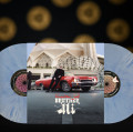 2LPBrother Ali / Satisfied Soul / Sky Blue / Vinyl / 2LP