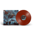 LPSadist / Something To Pierce / Red / Vinyl