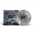 LPSadist / Something To Pierce / Splatter / Vinyl