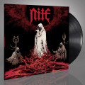 LPNite / Cult Of The Serpent Sun / Vinyl