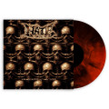 LPHate / Awakening Of Liar / Fire Marbled / Vinyl
