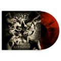LPHate / Anaclasis / Fire Marbled / Vinyl