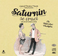 CDMacek Miroslav / Saturnin se vrac / MP3