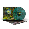 LP / Howling Giant / Crucible & Ruin / Marbled / Vinyl