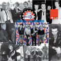 LPSex Pistols / Burton-On-Trent Recordings / Vinyl