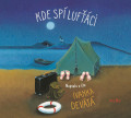 CDDevt Ivanka / Kde sp lufci / Mp3