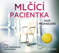 CDMichaelides Alex / Mlc pacientka / Mp3