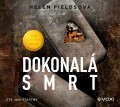 CDFieldsov Helen / Dokonal smrt / Jan astn / Mp3