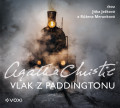CDChristie Agatha / Vlak z Paddingtonu / Mp3
