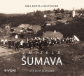 CDKintzl Emil,Fisher Jan / Zmizel umava / Mp3