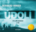 2CDMinier Bernard / dol / 2CD / Mp3