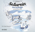 CDMacek Miroslav / Saturnin zasahuje