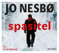 CDNesbo Jo / Spasitel / Mp3