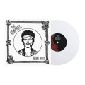 LPMars Bruno / Romantic / White / Vinyl