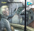 CDFoglar Jaroslav / Tajemn snovka / MP3