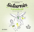 CDMacek Miroslav/Jirotka Zdenk / Saturnin se pedstavuje