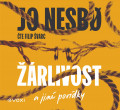 CDNesbo Jo / rlivost a jin povdky