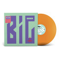 LP / Yes / Big Generator / Rocktober 2025 / Orange / Vinyl