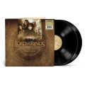 2LP / OST / Lord Of The Rings / Fellowship Of The Ring / Vinyl / 2LP