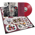 LP / Black Keys / No Rain,No Flowers / Limited / Red / Vinyl