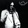 CDYoung Neil / Tonight's The Night / 2025 Remaster