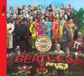 CDBeatles / Sgt.Peppers / Remastered / Digisleeve