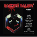 CDVarious / Rockov balady