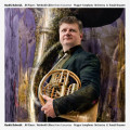 CDBabork Radek,Brauner & FOK / Pauer,Gliere: Horn Concertos