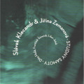 CDKlecandr Slvek & Zemanov Jiina / Studna samoty / Digipack