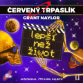 CDNaylor,Grant / erven trpaslk 2 / Lep ne ivot / MP3