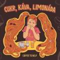 CDCoffee To Help / Cukr,kva,limonda / Digipack