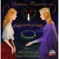 CDNmcov Boena / Podivuhodn pohdky / MP3 / Geislerov