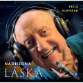CDSlovek Felix / Ndhern lska