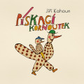 CDKahoun Ji / Pskac kohoutek / MP3