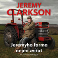 CDClarkson Jeremy / Jeremyho farma nejen zvat / MP3