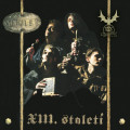 LPXIII.stolet / Amulet / Remastered 2022 / Red / Vinyl