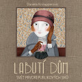 CDKrolupperov Daniela / labut dm / MP3