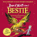 CDWalliams David / Bestie z Buckinghamskho palce / MP3