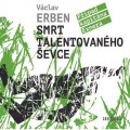 CDErben Vclav / Smrt talentovanho evce / Mp3