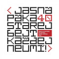 CDJasn pka / Starej bejt kadej neum / EP